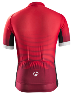 Bonty Stripes (Red)