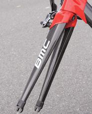 BMC「ビーエムシー」 IMPEC 2012年モデル フレームセット カーボン