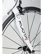 入門ロードバイク○KUOTA KHARMA サイクルスポーツの特集記事