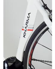 クオータカルマ 入門ロードバイク○KUOTA KHARMA サイクルスポーツの特集記事