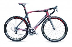 CARRERA（カレラ）プロレース500勝のレーシングブランド