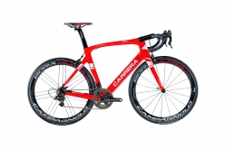 CARRERA 「カレラ」 AR01 2017年モデル ロードバイク CARRERA(カレラ) AR-01 DISC フレームセット 2017 | サイクルショップ