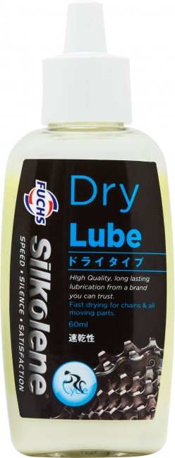 Dry Lube（ドライタイプ）