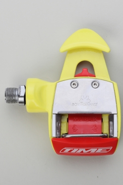 ビンディングペダルの草分け タイムの革新 サイクルスポーツの