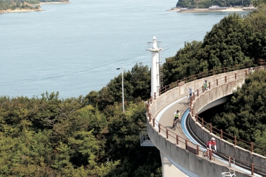 日台サイクリング交流の次なる架け橋へ 耶馬溪 しまなみ海道サイクリングツアー サイクルスポーツの特集記事 トピックス サイクルスポーツ Jp 日台サイクリング交流の次なる架け橋へ 耶馬溪 しまなみ海道サイクリングツアー サイクルスポーツの特集記事 トピックス サイクルスポーツ Jp