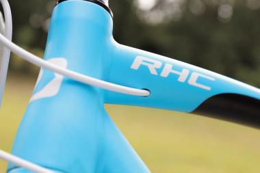 エントリー用ロード、GARNEAU RHC サイクルスポーツの特集記事