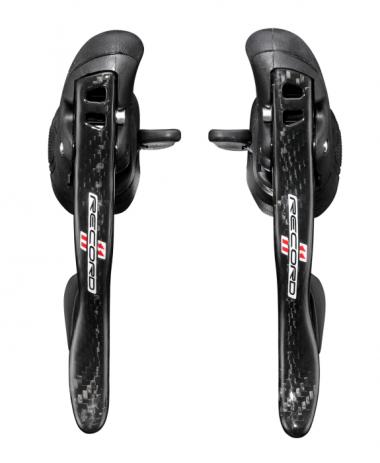 わちゃさん専用 カンパニョーロ エルゴ コーラス 旧タイプ 11S CAMPAGNOLO 2015 CHORUS ULTRASHIFT ERGOPOWER LEVER