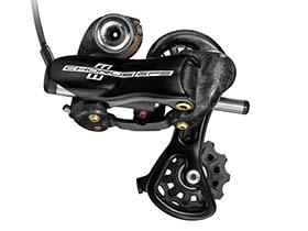 Amazon | campagnolo(フリガナ: カンパニョーロ) EPS V2 インターフェイスCHORUS用 302760001  IF15-CHEPS | カンパニョーロ(campagnolo) | シフター