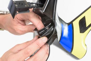 かっこいいけど組むのが大変 ルック795エアロライトを組んでみた