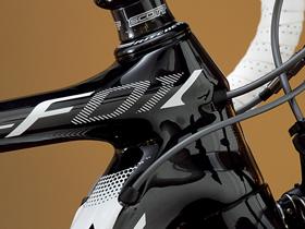 剛性、重量ともに妥協のないエアロロード SCOTT FOIL 10 サイクル