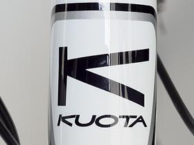 入門ロードバイク○KUOTA KHARMA サイクルスポーツの特集記事