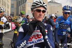 自転車王国ベルギー生まれのサイクリングジャージ VERMARC SPORT物語