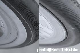 マヴィック渾身のディープリムホイール。コスミックCXR80