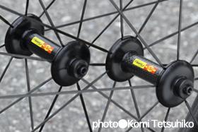 フ*ン様 マビック　コスミック　CXR80 リム用 マヴィックCXR80 風洞実験によって生まれた次世代のエアロ