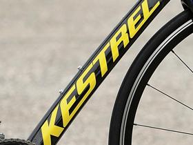 エアロコンフォートバイク KESTREL RT1000 サイクルスポーツの エアロコンフォートバイク KESTREL RT1000 サイクルスポーツの