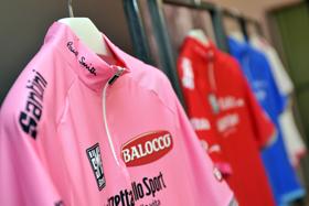 英国式遊び心がいっぱい！ ポール・スミスがデザインしたマリア