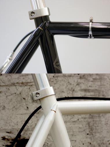 東洋フレーム THEPARK650 背が低いけど、かっこいい自転車に乗りたい！という方へ