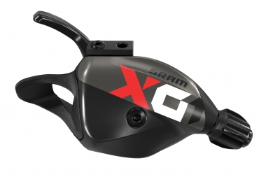 1×12速！スラム・XX1イーグル、X01イーグル登場 サイクルスポーツの