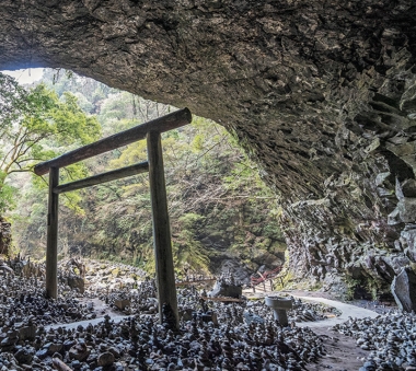 宮崎じてんしゃ旅：Route03【高千穂ルート】 サイクルスポーツの