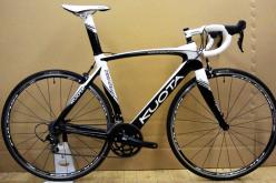 クォータ・コルサ【10万円台からのロードバイク・シリーズ クォータ・コルサ【10万円台からのロードバイク・シリーズ