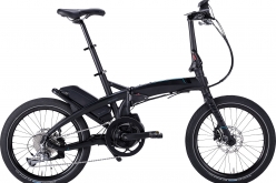 DAHONのフラッグシップモデル、ミューエリート サイクルスポーツの