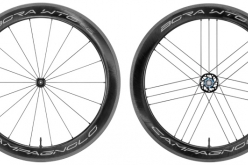 Campagnolo KHAMSIN シルバー入荷