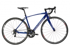 コラテック R.T.CARBON 新型アルテグラR8000搭載モデル、2017年7月発売