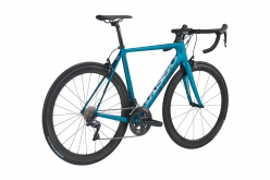 BASSO (バッソ) 2017 VENTA ヴェンタ 105 ロードバイク アルミフレーム シマノ105完成車がこの価格！BASSO（バッソ