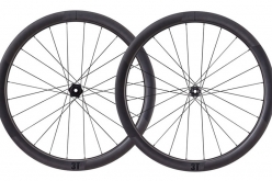 3Tの2016年製品は”ホイール”を要チェック！ サイクルスポーツの