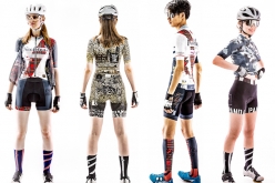 パンダーニのカタログ＆自転車フリーペーパー「NAPITA」vol.3が