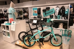 10/10オープン！Bianchi TACHIKAWA（ビアンキ立川） サイクル