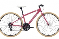 エントリー用ロード、GARNEAU RHC サイクルスポーツの特集記事