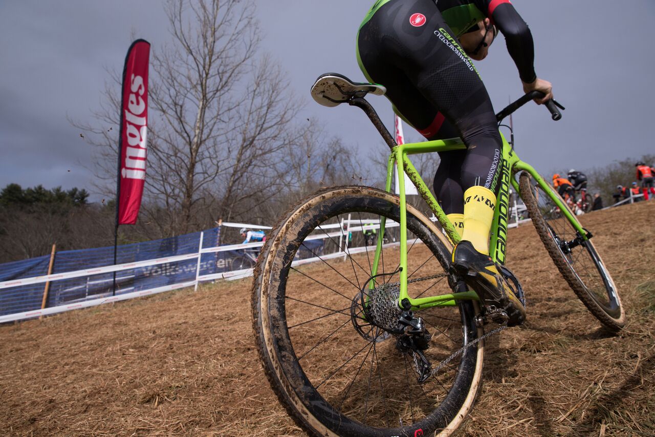 cannondale stage cx
