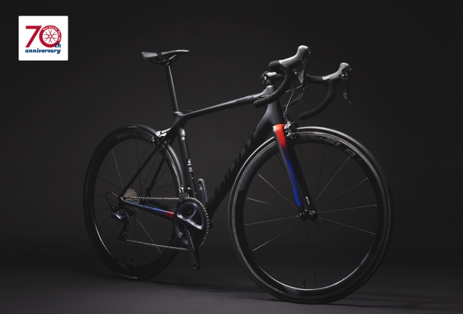 ロードバイク TCR-1(マッドブラック) 2022 GIANT Bicycles | TCR ADVANCED PRO 1 DISC RIVAL ETAP