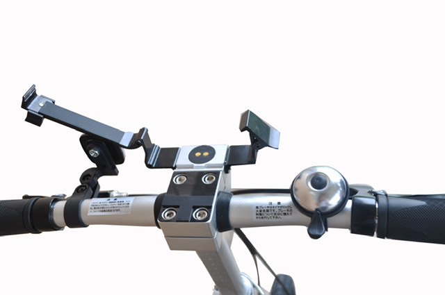 あさひの折りたたみ電動アシスト自転車 「アウトランクe」発売