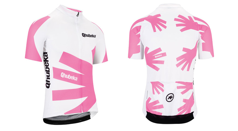 Assos アソス Tour of California 2019 Lサイズ - ウエア