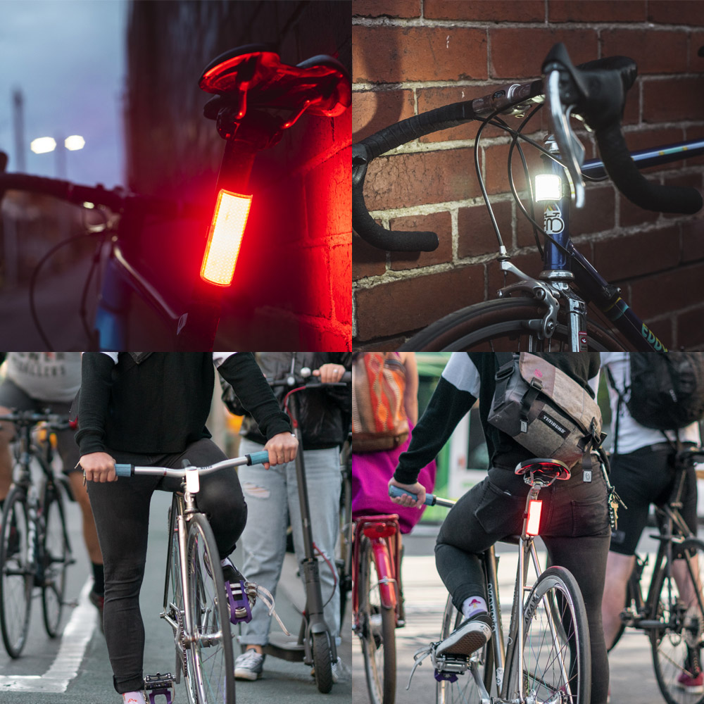 Knog Big Cobber ノグ KNOG* big cobber (rear) - BLUE LUG ONLINE STORE