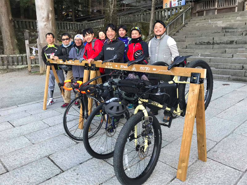 諏訪 湖 自転車 レンタル