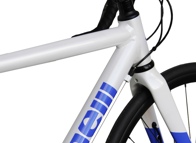 CINELLI ( チネリ ) ロードフレーム SEMPER DISC ( センパー
