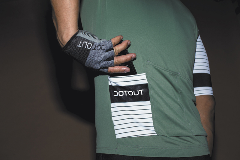 DOTOUT】春夏サイクルウエアコレクション2019 サイクルスポーツ