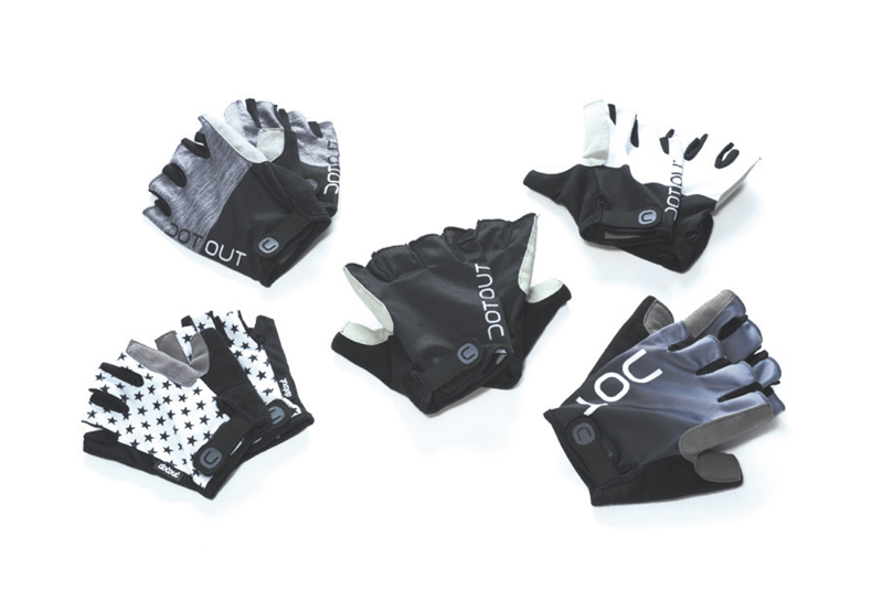 DOTOUT / サイクリングウエア2点セット ドットアウト：新製品情報》DOTOUT 2019SSサイクリングアパレル