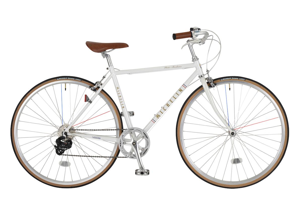 ミシュラン　自転車Vélo MICHELIN ロードバイク　東京 Velo MICHELIN（ヴェロ・ミシュラン） Paris-Brest Sport（パリ