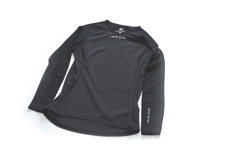 パールイズミ PEARL IZUMI サイクルウェア サイクリング Mメンズ 黒 パールイズミ（Pearl Izumi） | パールイズミ（Pearl Izumi）の