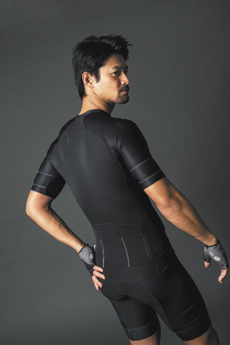 PEARL IZUMI】春夏サイクルウエアコレクション2019 サイクル