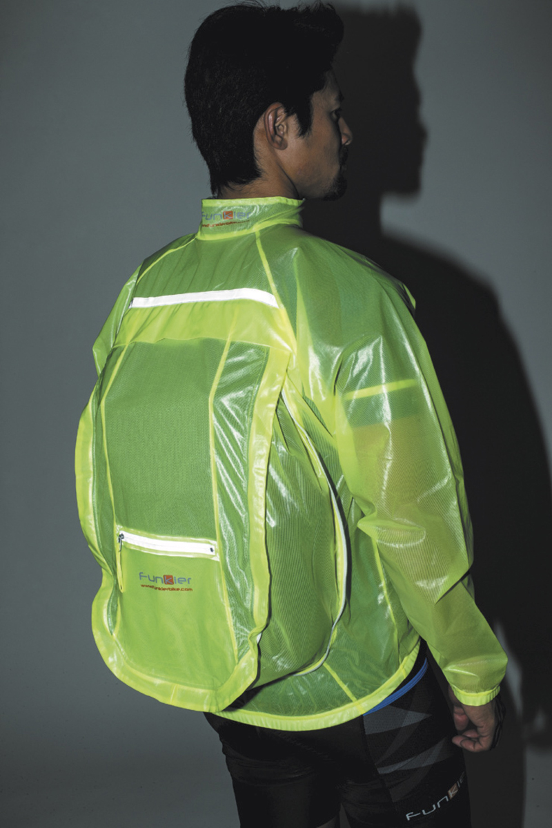 Funkier】春夏サイクルウエアコレクション2019 サイクルスポーツの