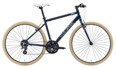 LOUIS GARNEAU / ルイガノ / GRIND9.0 / 快適な走りが魅力の
