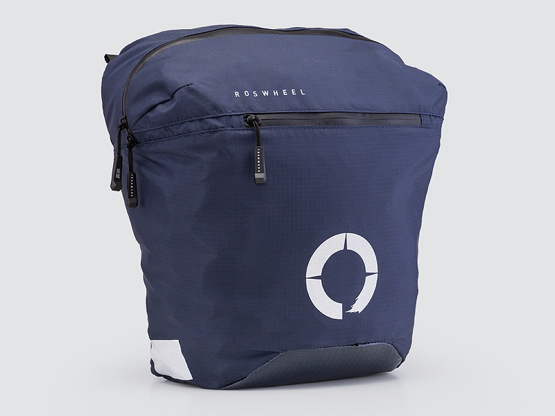 新品 Roswheel Off-Road Frame Bag 1.5L Sサイズ