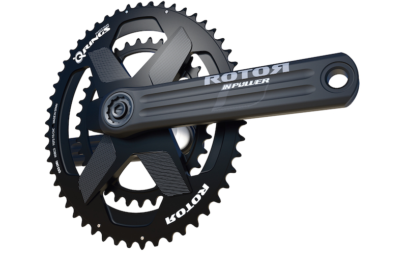 ローターのパワークランク「インパワー ダイレクトマウントモデル