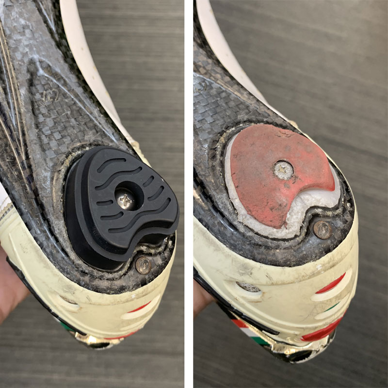 スタッフのコレ買いました！】SIDI WIRE 2 CARBON | Y's Road