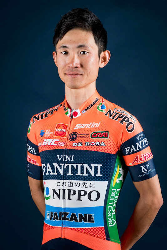 ロードバイク　FANTINI NIPPO FAIZANE サイクルジャージ ロードバイクFANTINI NIPPO FAIZANE サイクルジャージ